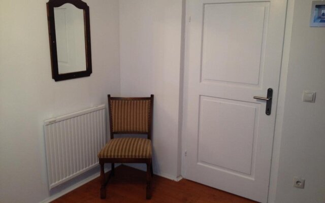 Haus Tischler Ferienwohnungen