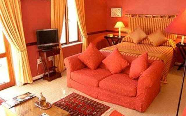Chislehurst Guest House