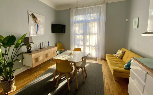 Aux Oiseaux de Provence