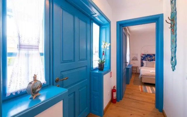 Casa Filip Sarichioi