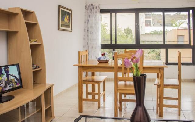 Guayadil Apartments