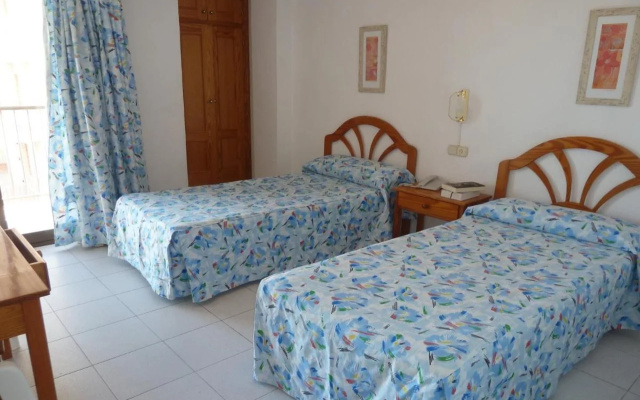 Hotel Levante