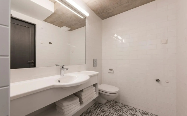 Tallinn Apartment Hotel