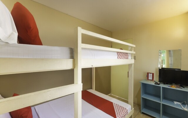Sunrise 888 by OYO Rooms