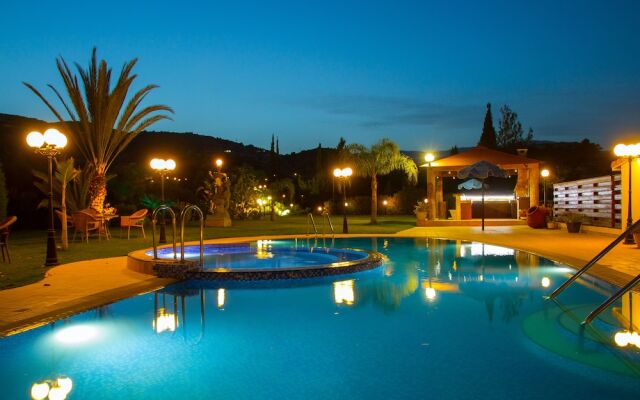 Villa Anasia
