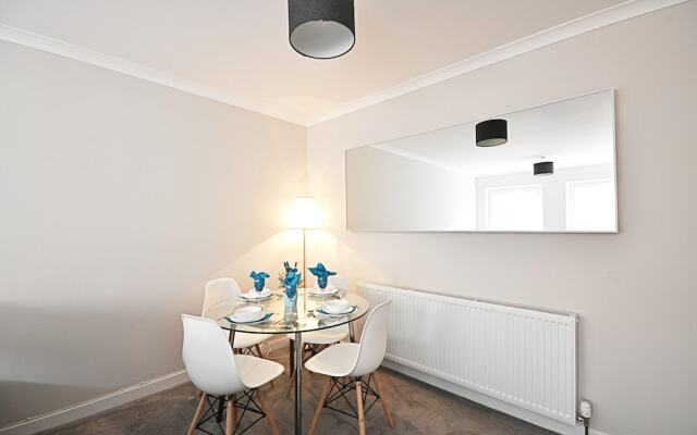 Garden Court - Donnini Apartments