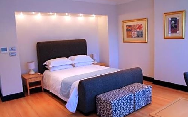 Hartbeespoortdam Boutique Guest House