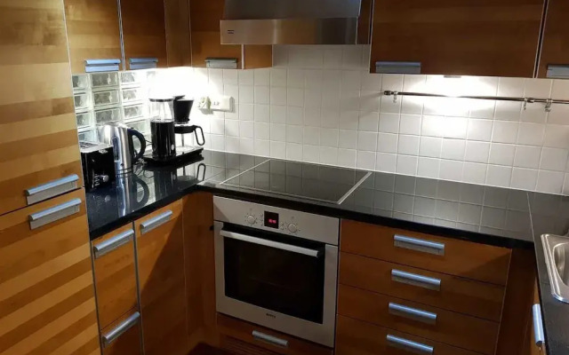 2ndhomes Deluxe Kamppi Center Apartment with Sauna & Balcony
