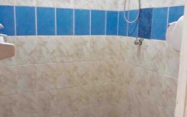 Puerta Del Sol y Mar