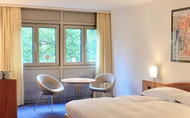 Residence Zug