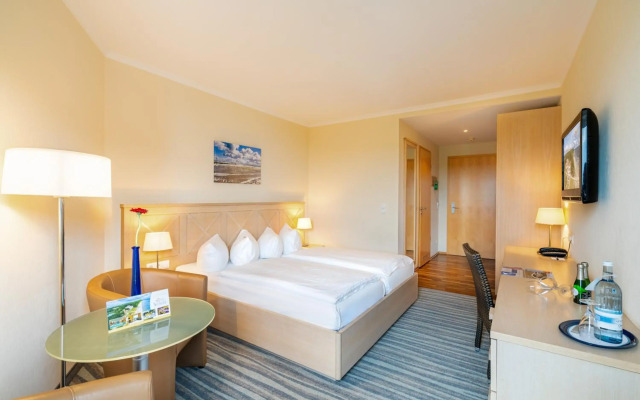 Strandhotel Seerose