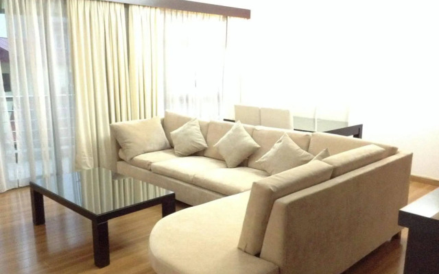 Pan Horizon Executive Residences
