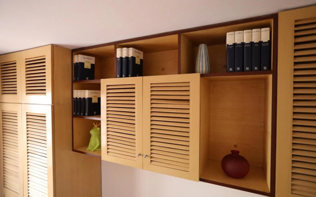 Incredible Apartment Blocks Away From The Malecon!