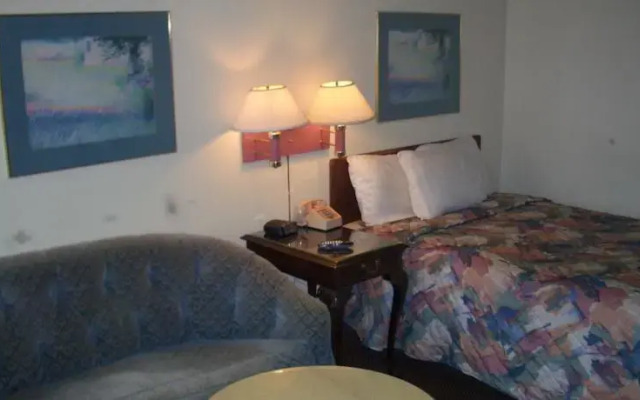 Prime Motel