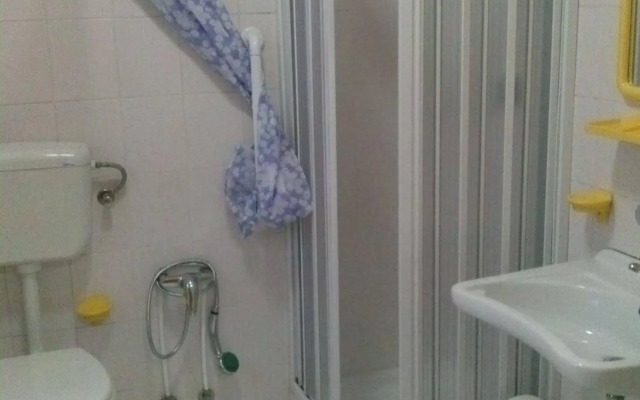 Hotel Sicania