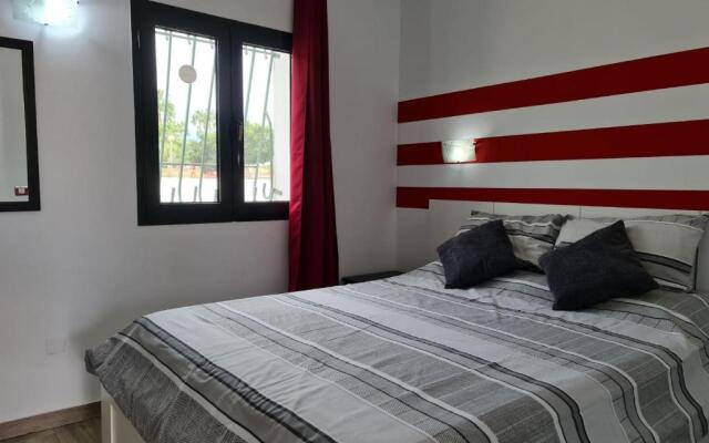 Maspalomas Lago One Bedroom Bungalow 39