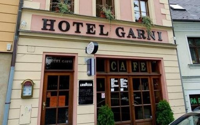 Garni Hotel Na Havlícku