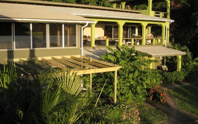 Miles Away Resort and Villa Rental