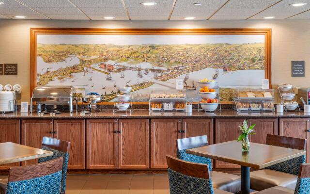 Lift Bridge Lodge, Ascend Hotel Collection