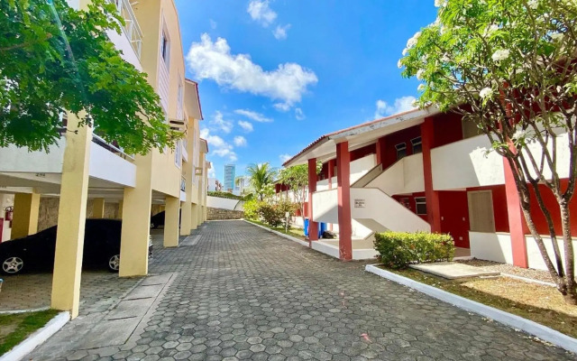 Yacht Village NBI - 104 - Ponta Negra