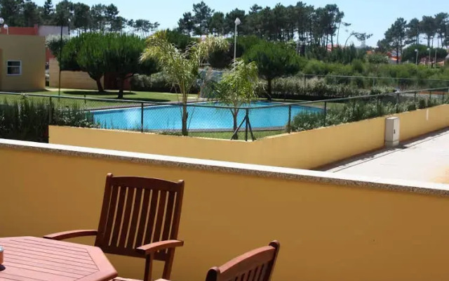Pine Beach Residences