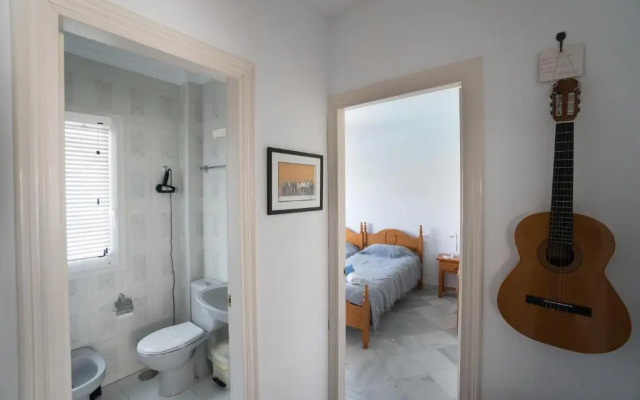 Edf. Stella Maris P4 1ºb