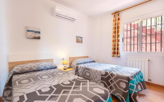 Apartamento Ladera