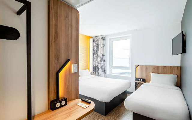 B&B Hotel Cergy Saint-Christophe