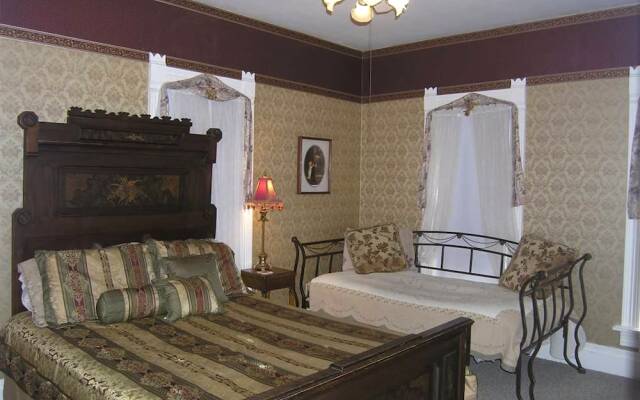 Queen Anne Guest House