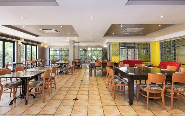 Best Western Cambridge Hotel Kununurra