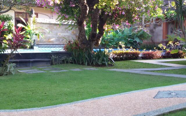 Tirta Ening Agung Hotel