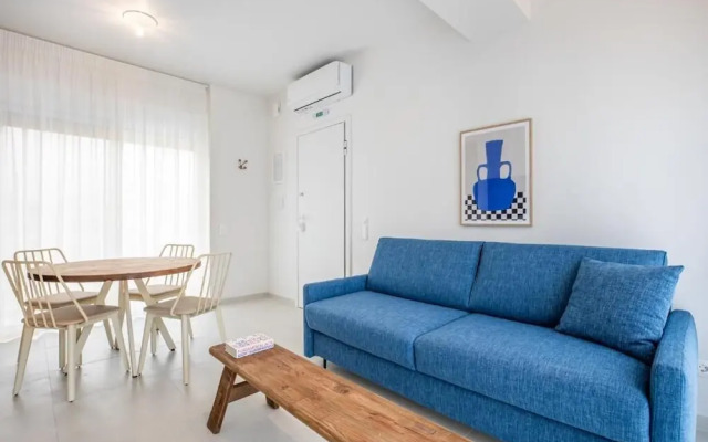 Olala Kallithea Apartments