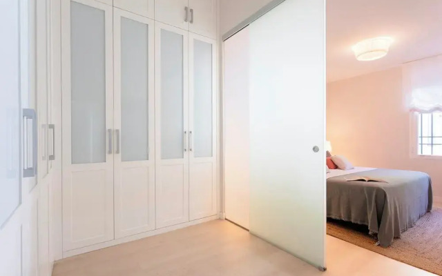 Genteel Home El Brillante
