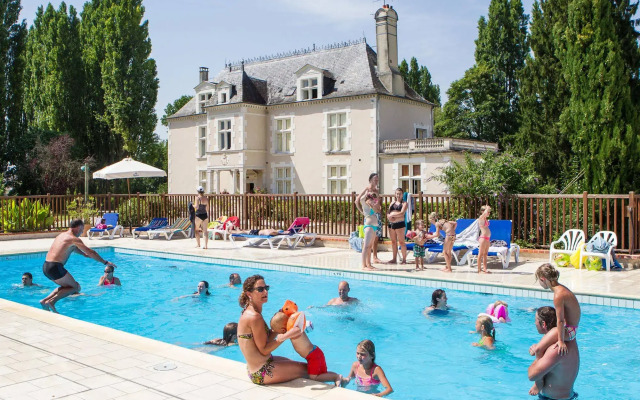 Le Château des Marais