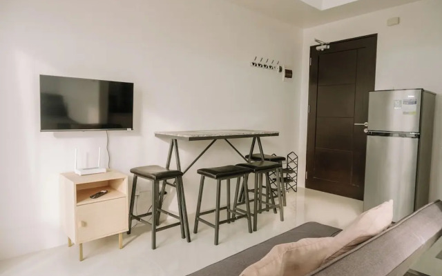 Tranquility in the City