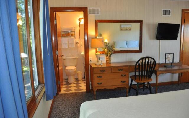 Towne Lyne Motel