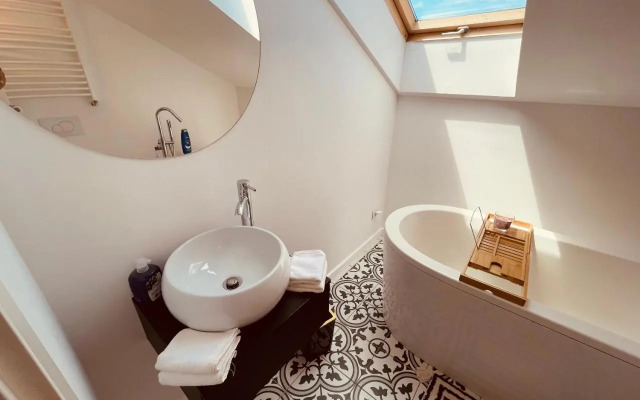 Apartamenty KTW PENTHOUSE z TARASEM