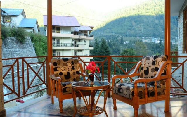 Hotel Omray's