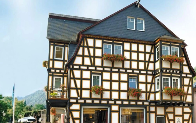 Rhein Hotel Bacharach