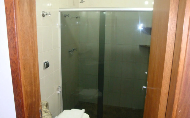 Hotel San Gabriel