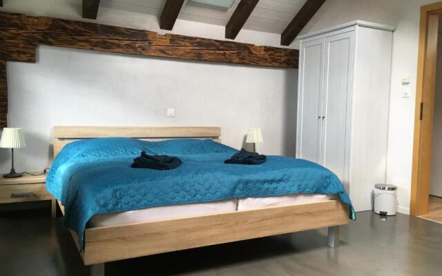 Chalet 1752