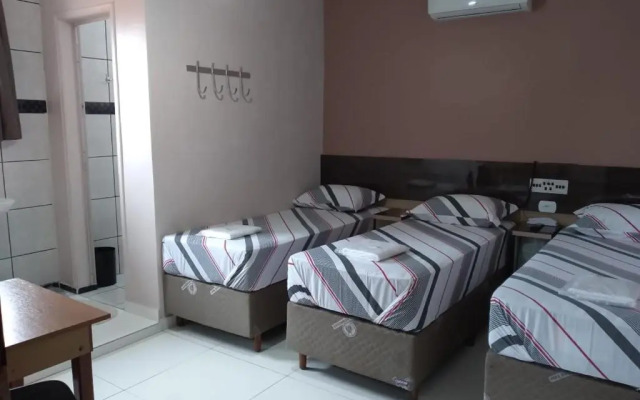 Hotel Faf's