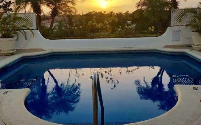 Villa Horizon