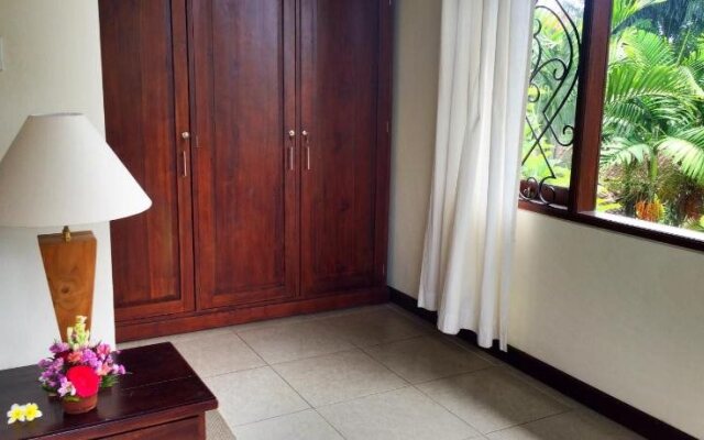 Villa Pecatu Ubud