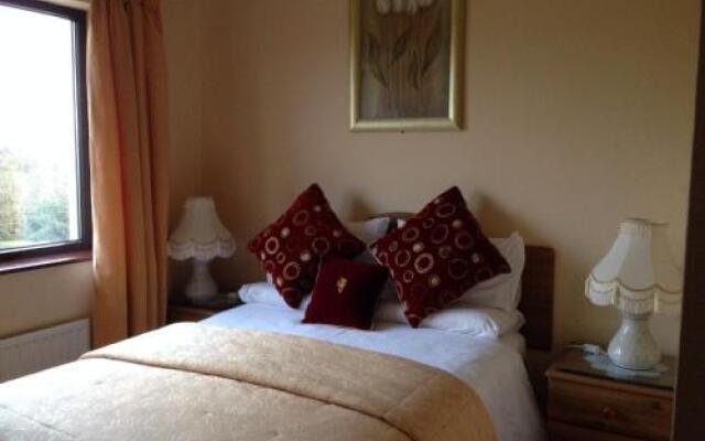 Bunratty Villa B&B