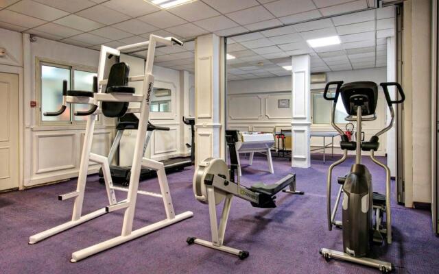 Hôtel Juliana Cannes