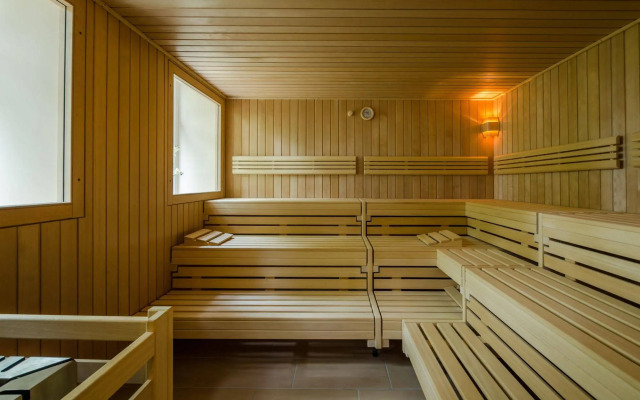 Seeschloss Schorssow