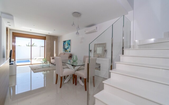 Villa Bennecke Tekla