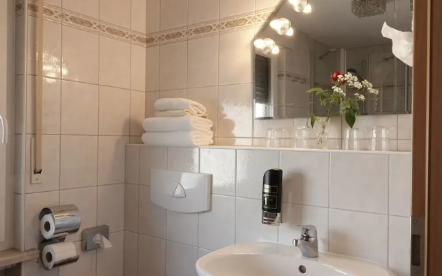 Hotel-Restaurant Zum Kirschbaum