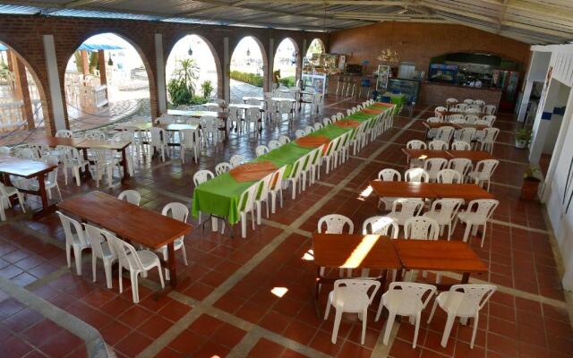 Hotel Campestre Kosta Azul